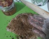 Foto langkah ke 2 dari resep Ayam Panggang Bumbu Rub (hanya 2 bahan).