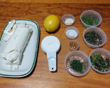 Foto del paso 1 de la receta: Queso de cabra batido