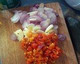 Foto langkah ke 1 dari resep Ikan Cue Kecap Pedas.