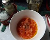 Foto del paso 1 de la receta: Endibias rojas con brevas y queso