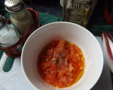 Foto del paso 1 de la receta: Endibias rojas con brevas y queso