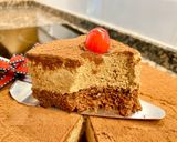 Foto del paso 18 de la receta: Pastel “ Mousse de café “
