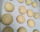 Foto del paso 10 de la receta: Bollos rellenos de queso crema