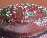 Foto del paso 8 de la receta: Torta de chocolate 🍫