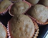 Foto del paso 3 de la receta: Muffins de chocolate
