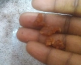 முள்ளங்கி சாம்பார் ரெசிபி ஸ்டேப் 1 புகைப்படம்