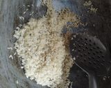 चावल की खीर (Rice kheer recipe in hindi) रेसिपी चरण 1 फोटो