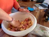 Pioneer woman meatloaf