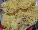 Foto langkah ke 6 dari resep Rempeyek Kacang renyah.