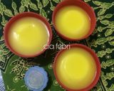 Foto langkah ke 1 dari resep Puding telur ceplok ala fe' #bandung_recookniabayens.