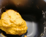 Foto del paso 2 de la receta: 304. Pan de molde de zanahoria / panificadora