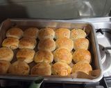 Foto del paso 9 de la receta: Pan saborizado
