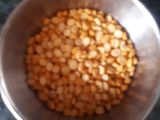 ચણા દાલ (Chana Dal Recipe In Gujarati)