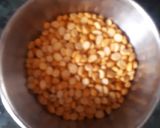 ચણા દાલ (Chana Dal Recipe In Gujarati) રેસીપી સ્ટેપ1ફોટો