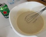 Sörös bundás recept fázis 3 fotója