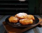 Rondo Royal (Tape Goreng) langkah memasak 4 foto