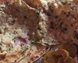 A picture of step 5 of Aloo ka paratha.