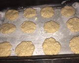 Foto del paso 4 de la receta: Galletas de avena 🍚🍘