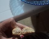 Foto del paso 16 de la receta: Rosquitas semi integral con queso rallado y ajo en polvo