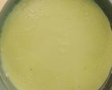 Foto del passaggio 2 della ricetta Torta lime e pistacchio