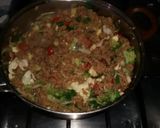 Foto del paso 13 de la receta: Aeropuerto con quinua o quinoa