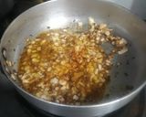 A picture of step 2 of Pav Bhaji.