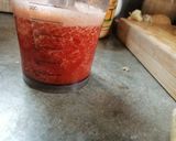 Foto del paso 3 de la receta: Espesado de Papá