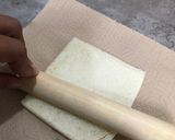 Foto langkah ke 1 dari resep Roti Gulung Sosis Mayo.