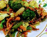Mixed winter veggies,An all purpose recipe recipe step 1 photo