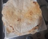 Foto del paso 1 de la receta: Tacos de pollo