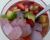 Summer Fruits Beverage recipe step 4 photo