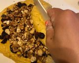 Foto del paso 11 de la receta: Stollen - Pan Dulce Alemán