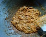 कैश्यू करी (Cashew Curry recipe in hindi) रेसिपी चरण 4 फोटो