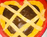 Pas rețetă Tarte 3 fotografie
