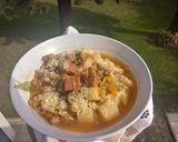 Foto del paso 4 de la receta: Guiso de lentejas