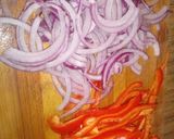 Foto del paso 2 de la receta: Bondiola rellena