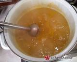 Σούπα με πατάτα και μπέικον φωτογραφία βήματος 6