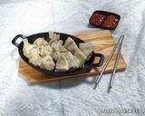 Foto langkah ke 6 dari resep Chicken dumpling.