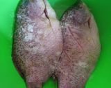 Foto langkah ke 1 dari resep Gurami bakar.