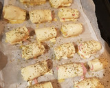 Foto del paso 4 de la receta: Saladitos