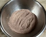 Foto del paso 1 de la receta: Muffins de Chocolate