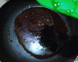 Foto langkah ke 3 dari resep Pisang Bakar Saus Karamel.