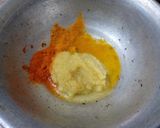 A picture of step 1 of Pita Bread Fillings Pocket.