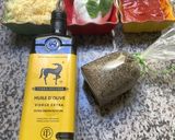 Une image de l'étape 8 de Pizza 🍕 façon pâte 🥣poolish 🔥à la napolitaine 🌶.