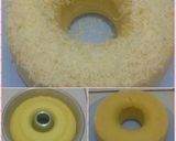 Foto langkah ke 4 dari resep Bolu Kukus Jerman Keju.