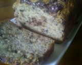 Foto langkah ke 6 dari resep Cake pisang 1 telur, no mixer,,empuk.
