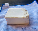 Foto del paso 2 de la receta: Tofu en salsa de mango