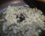 Foto del paso 2 de la receta: Risotto Funghi