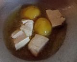 Foto langkah ke 2 dari resep Tahu Tek / Tahu Telur Surabaya.