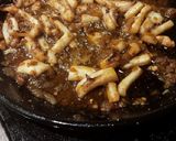 Foto del paso 2 de la receta: Arroz Socarrat de Gamba Roja